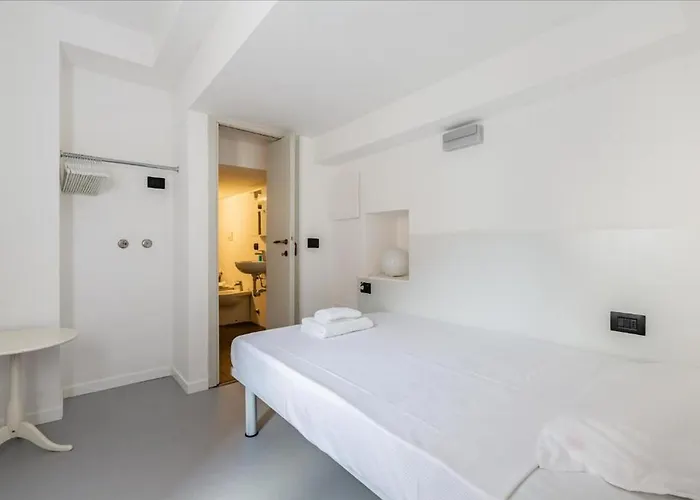 Guesthost - Magenta Long Let Apts Apartment