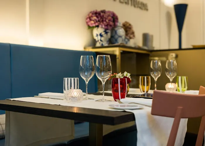 Indigo - Corso Monforte By Ihg 酒店 米兰