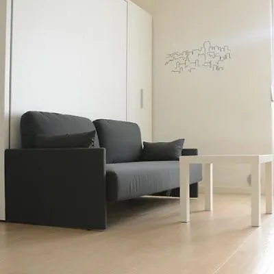 Sigieri Apartament Mediolan