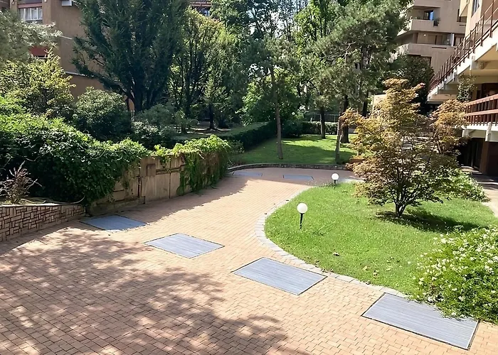 I Della 2 Appartamento Milano