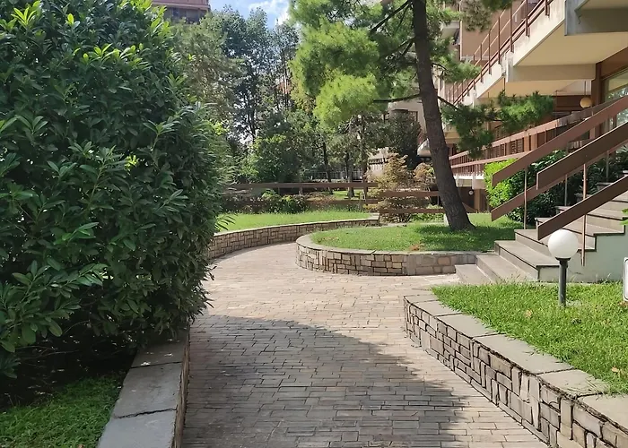 I Della 2 Appartement *