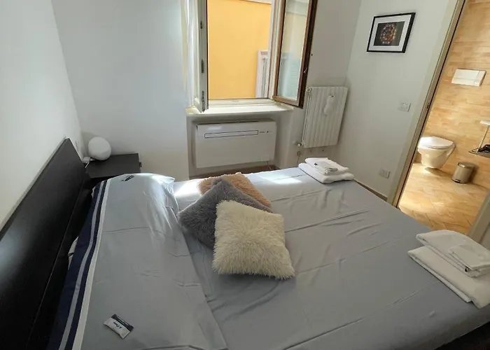 Santa Sofia Apartament *