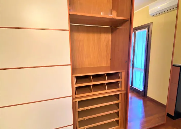 Center Of Apartamento