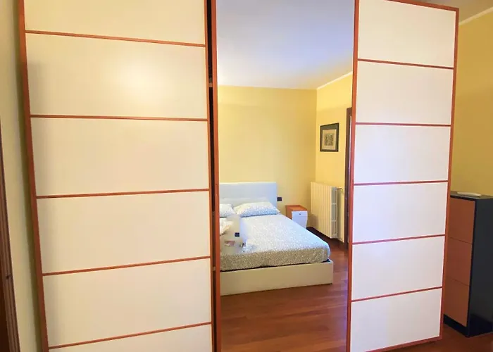 Apartamento Center Of Milão