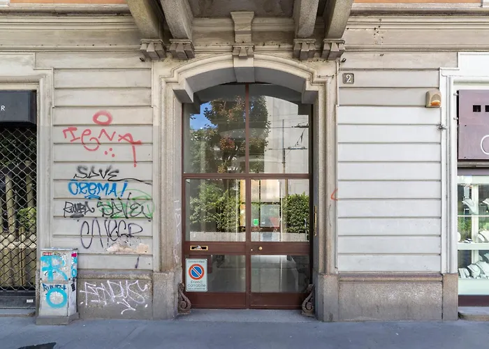 Easytopstay - Porta Romana Comfy Apartment *