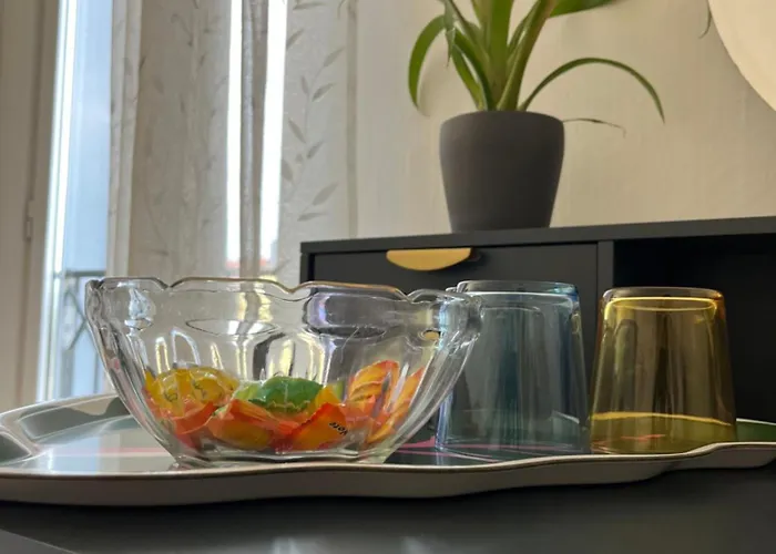 Molis's House Милан