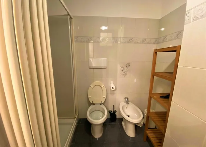 Center Of Apartamento *