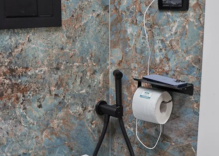 Apartament Gioia 55 *