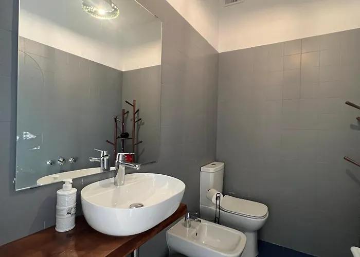 Look 4 Brera Design 公寓 *