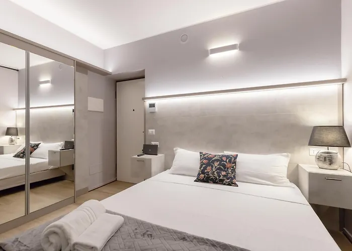Retreats Duomo Carrobbio ミラノ