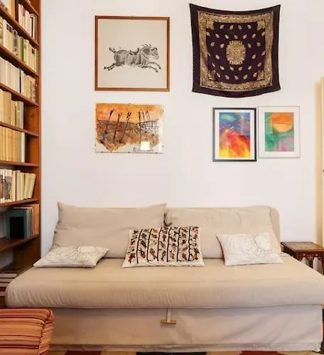 Martini Flexyrent A.c. דירה