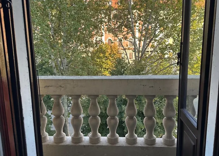 Apartment Liberty