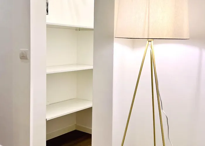 아파트 Tarra Luxury