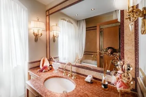 Panoramic Luxury Penthouse 6 People 밀라노