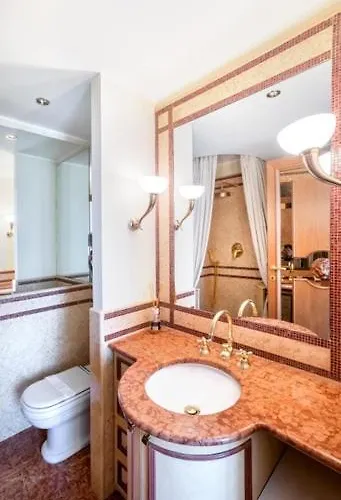 Panoramic Luxury Penthouse 6 People * 밀라노