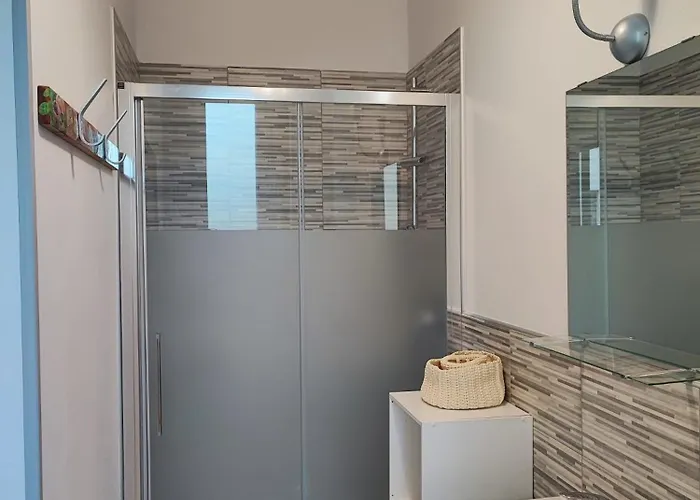 Hbhall Residenze Darsena Apartament *