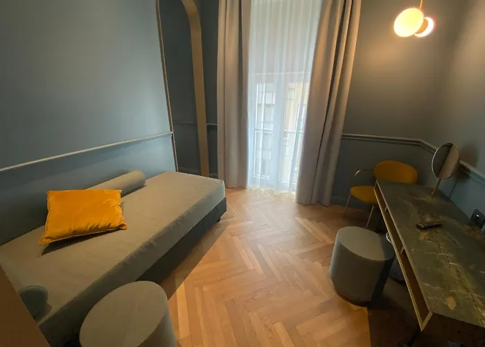 Berna Ξενοδοχείο 4*