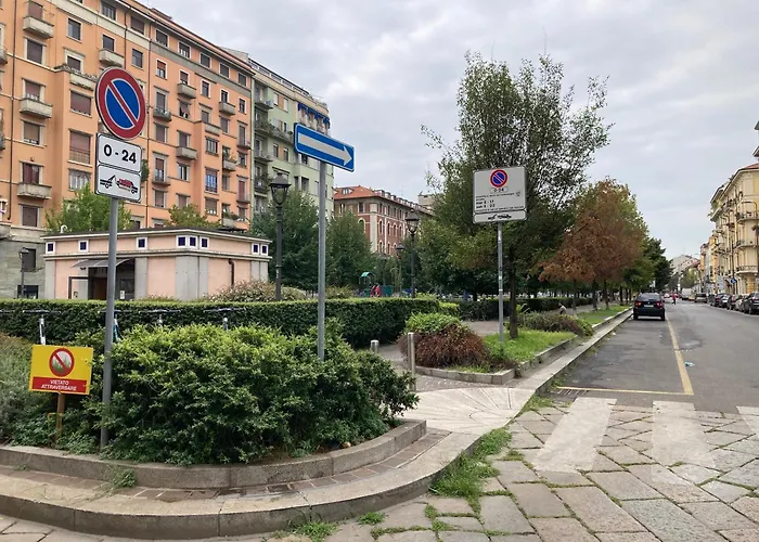 Hotel Calypso Milano