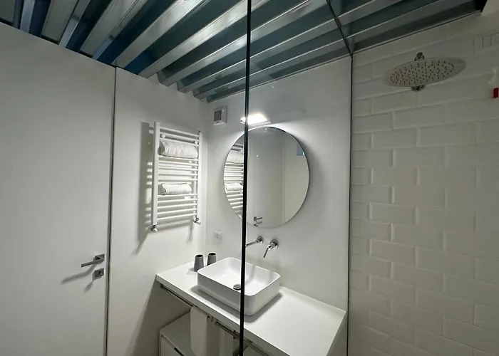 Apartamento White In