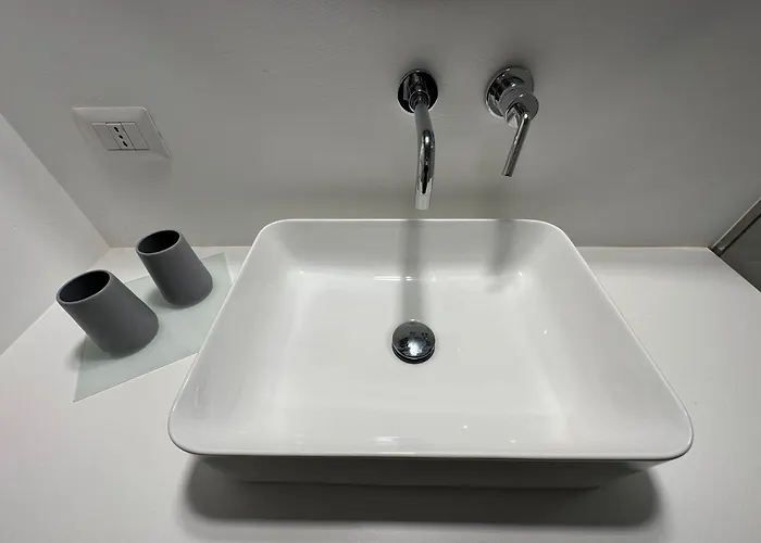 Apartamento White In Milão