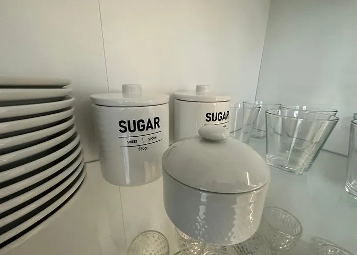 Apartamento White In Milão