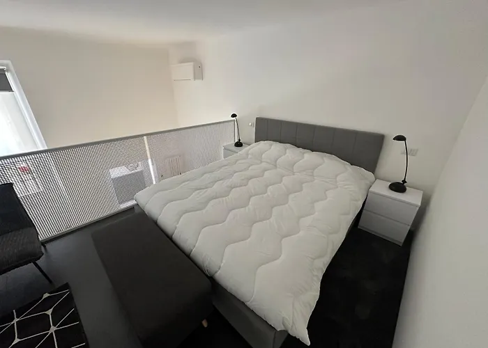 White In Apartamento Milão