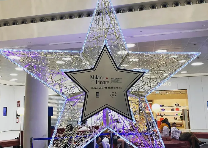 Colletta Apartamento Milán