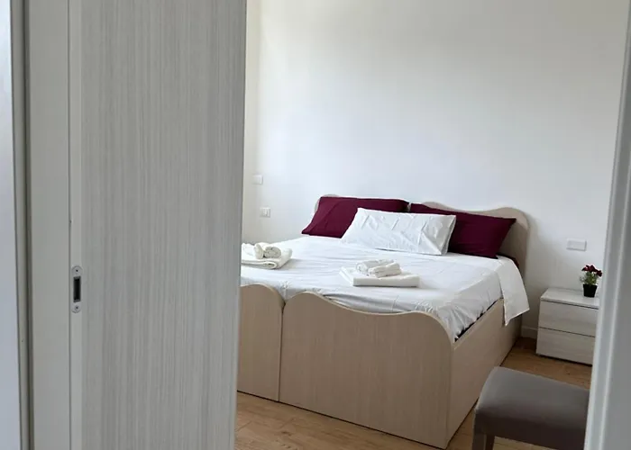 Apartament Vera Project *