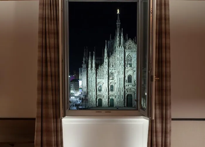 招待所 Amabilia 4*