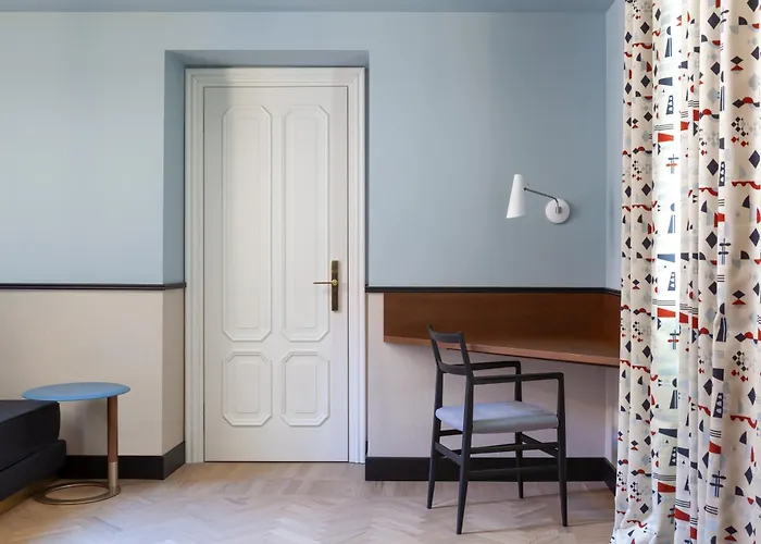 Amabilia 招待所 米兰