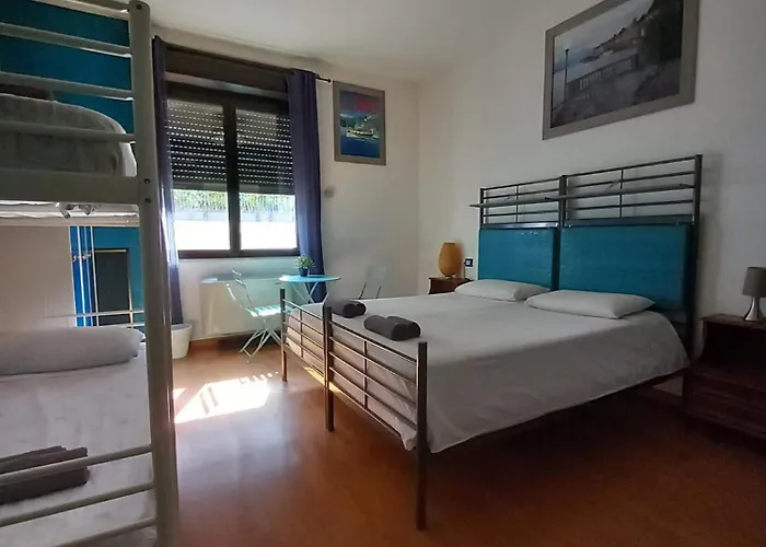 Atmos Luxe Navigli Mailand