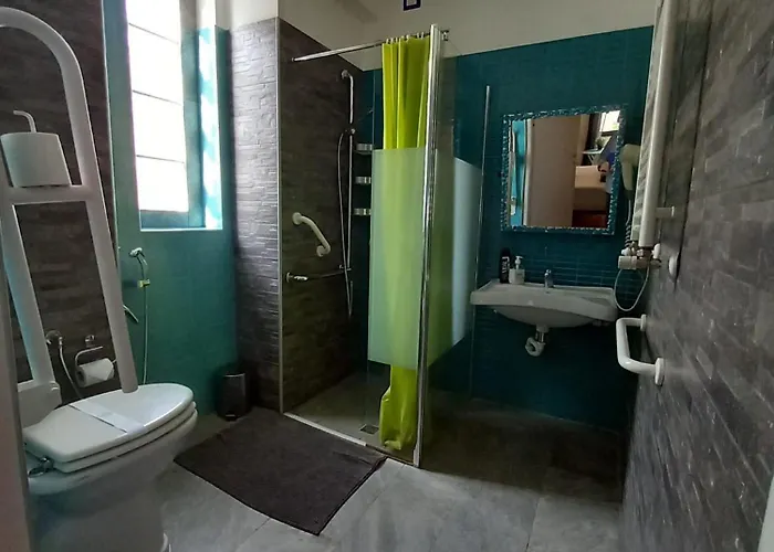 Atmos Luxe Navigli Hostel *