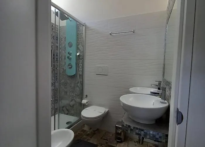 Hostel Atmos Luxe Navigli Milaan