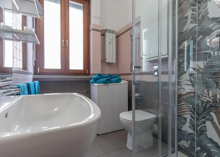 Vittoria-duomo 15 Minuti Apartment