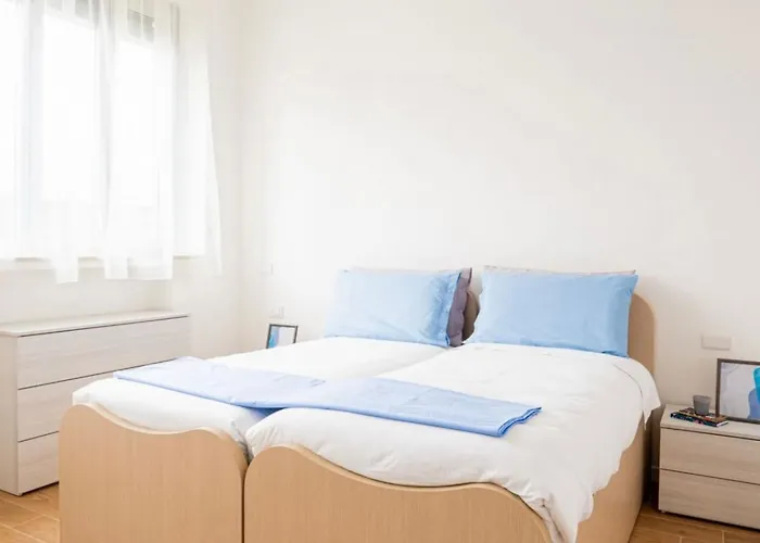 Vera Project Apartament