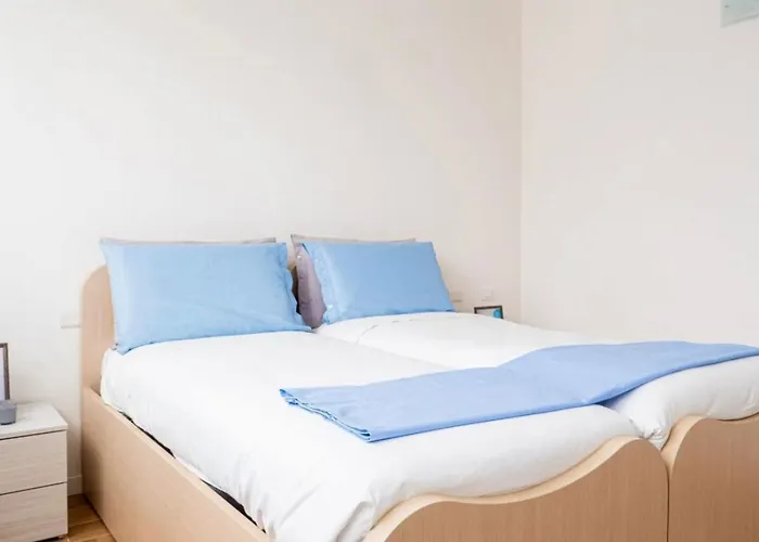 Apartament Vera Project