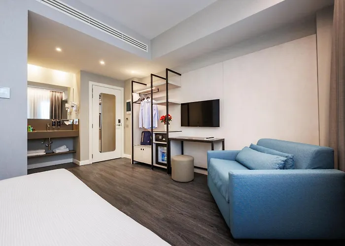 Otel Ih Milano