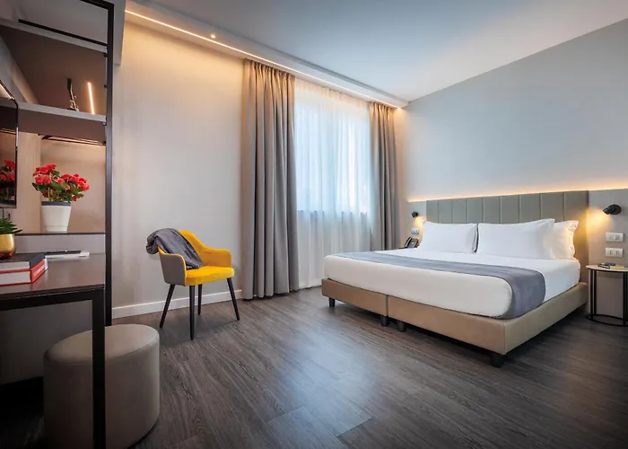 Otel Ih