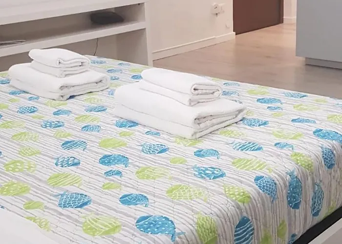 I Host - Cossa 19 Apartment Milan