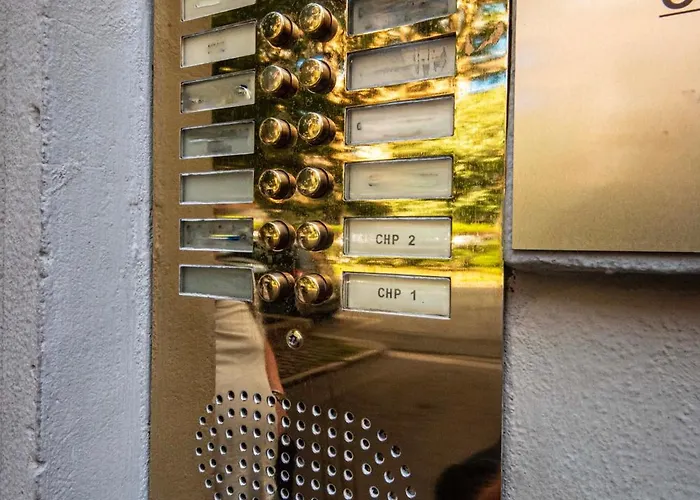 アパート Dream Centro Porta Romana ミラノ