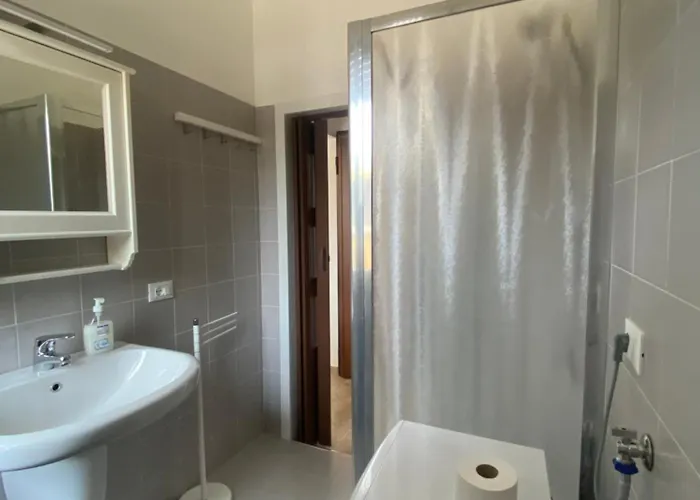 Alessandro's Mansion