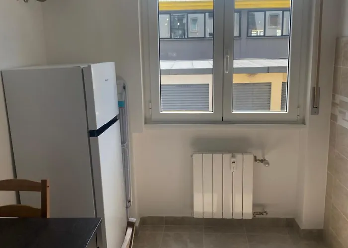 Alessandro's Mansion *