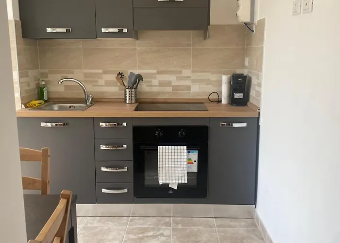 Alessandro's Mansion 밀라노