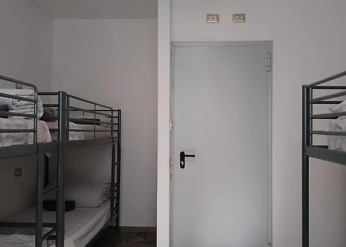 Hostel Atmos Luxe Navigli