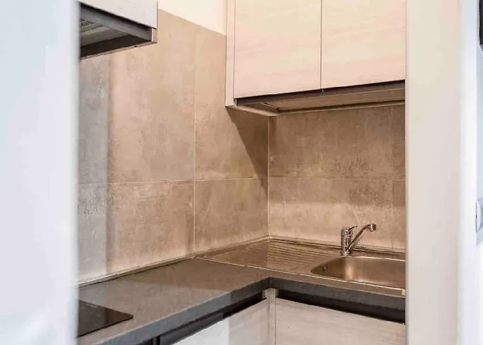 In Citta' Studi Milano