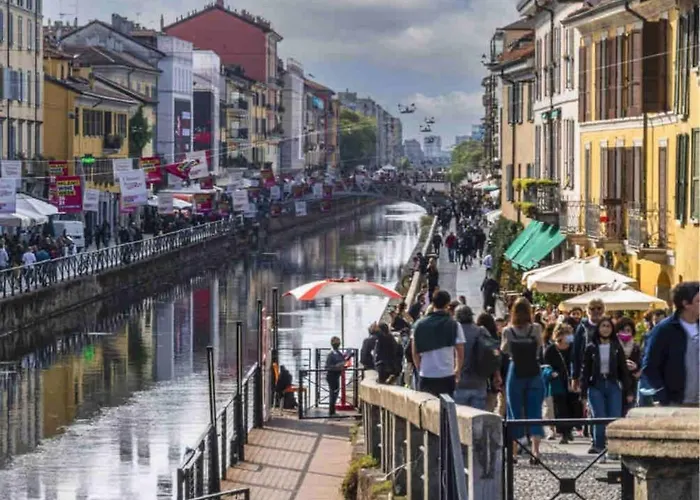 In Citta' Studi * Milano