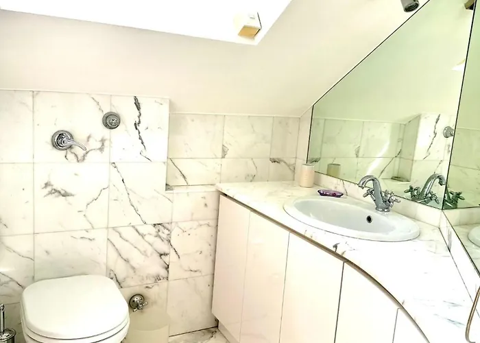 Appartement Garibaldi Milan