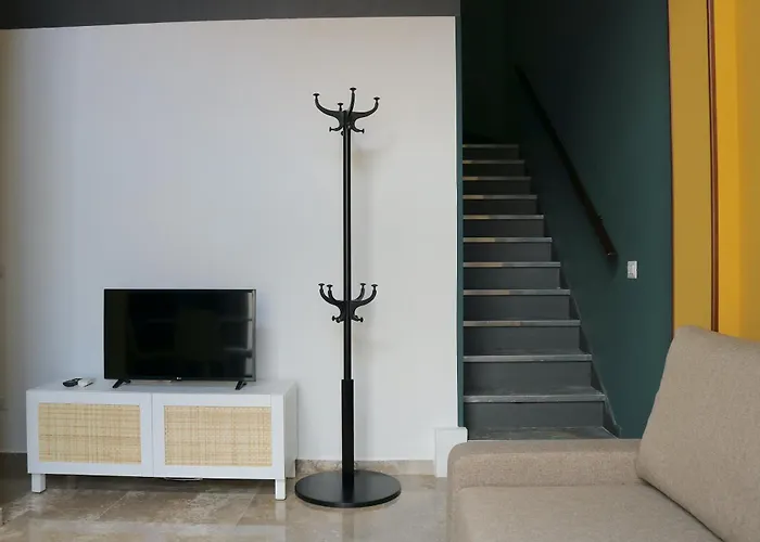 Michelangelo Navigli Loft Experience - Via Magolfa * מילאנו