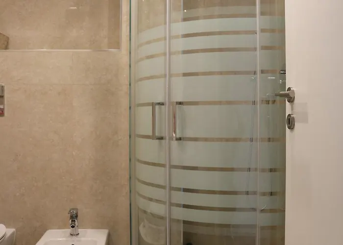 Apartman Michelangelo Navigli Loft Experience - Via Magolfa