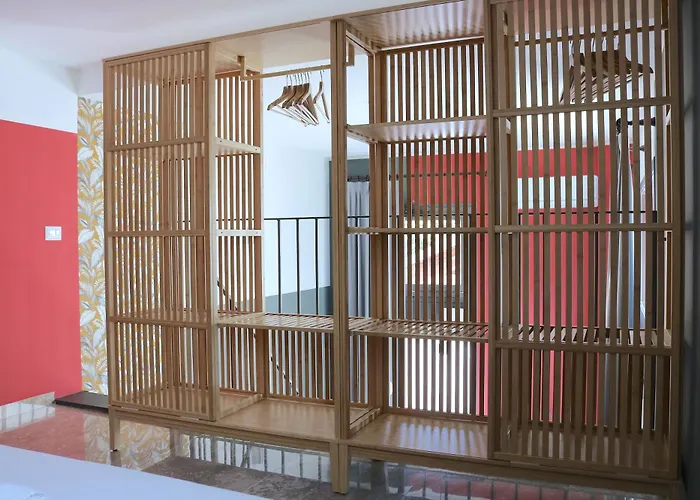 Michelangelo Navigli Loft Experience - Via Magolfa *